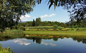 Hotel und Freizeitanlage Rauch-Hof
